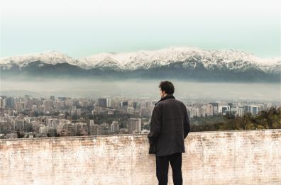 "Santiago, Italia"
di Nanni Moretti 