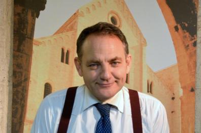 Bari, malore per il consigliere Melchiorre: ricoverato d'urgenza
