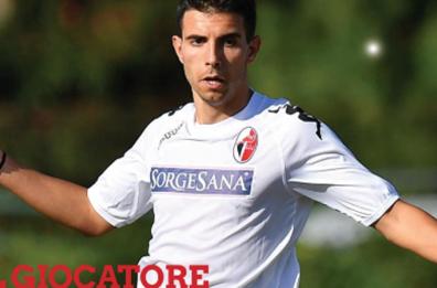 il Biancorosso, rivista sul Bari calcio