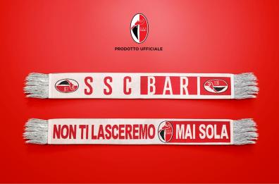 Tifosi, l'attesa è finita
in vendita cinque prodotti 