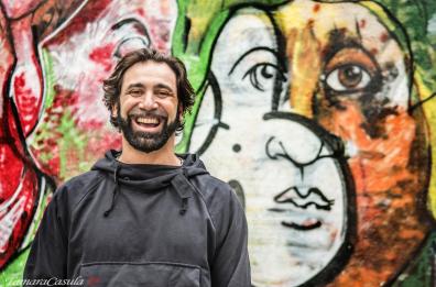 Don Pasta porta I Villani della cucina italiana a Lecce, Grottaglie e Calimera