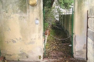 Casa Famiglia a Matera: da modello a contenitore abbandonato