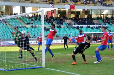 Bari, tutti promossi col 6
Poco gioco ma altri tre punti