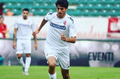 Bari calcio, domenica contro il Marsala senza Liguori e Feola 