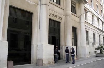 Terrorismo: fermato somalo a Bari per pericolo di fuga