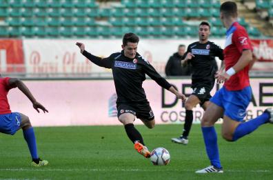 Rotonda - Bari finisce 1-2: gli highlights della partita