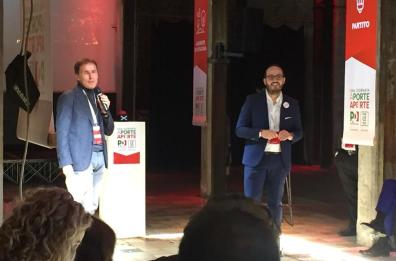 Politica, nasce la piattaforma anti Rosseau: Boccia presenta Hackytaly