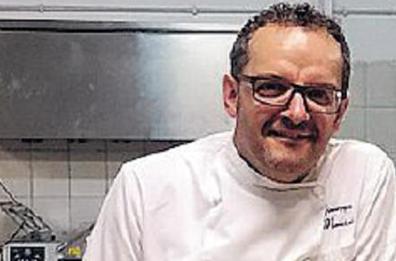 Come il campionissimo di Noci realizza e insegna cose buone