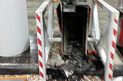 Potenza, in aumento i furti: chiesti bonus pubblici per potenziare la videosorveglianza