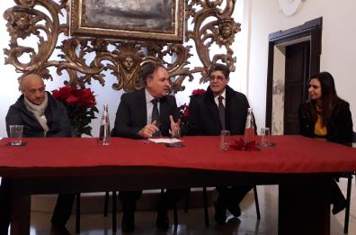 Gallipoli,  svolta per il turismo locale: nasce «Rete Imprese Salento» 