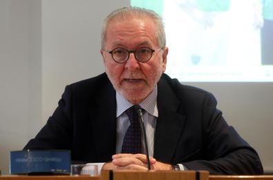 Ghirelli: una vittoria la ripresa della C. Adesso il sogno dello stadio con i tifosi 