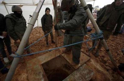Israele ha consegnato all'Onu
materiale di intelligence su Hezbollah 