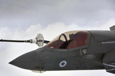 Caccia F-35, programma da rimodulare, ancora in corso la valutazione tecnica