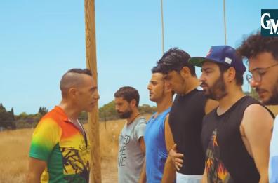 Nandu Popu dei Sud Sound System e il disco con i Bundamove, i pugliesi Argento e Wepro dopo Sanremo Giovani