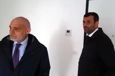 Bari Japigia, case popolari pronte: il 15 gennaio la consegna a 36 famiglie