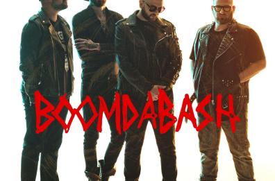 Sanremo, i salentini Boomdabash in gara fra i Big