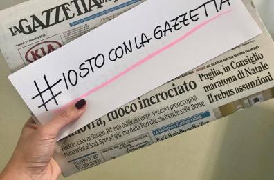 Caso «Gazzetta», annunciati 27 esuberi tra i giornalisti: pronti a 10 giorni di sciopero