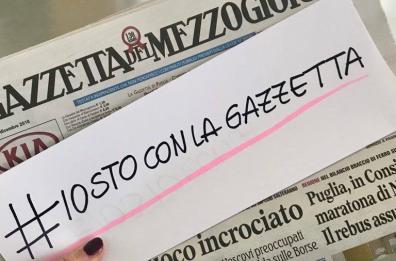 È l'ora della verità per la Gazzetta, la redazione: «Pronti a gestire la testata»