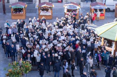 Dodicimila grazie dalla Gazzetta Basilicata