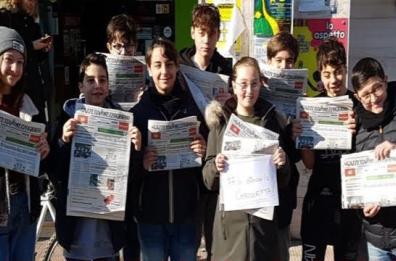 La comunità della «Gazzetta»
è il Sud che ha voglia di futuro