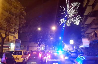 Capodanno nelle piazze di Puglia, stop a botti e fuochi d'artificio in tutti i capoluoghi 