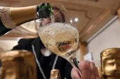 Capodanno è un business: 3.276 le aziende pugliesi e 442 quelle lucane coinvolte