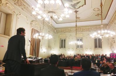 Lecce, caso Lupiae, sì unanime al rinnovo contratti