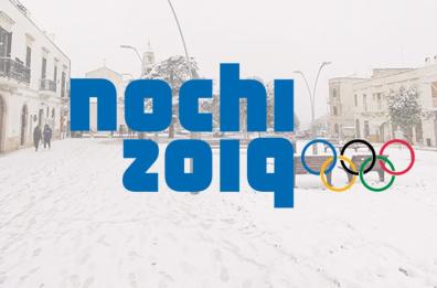 La neve sui social: dopo Toritto 2017 ecco le «Olimpiadi invernali» made in Puglia di Nochi 2019