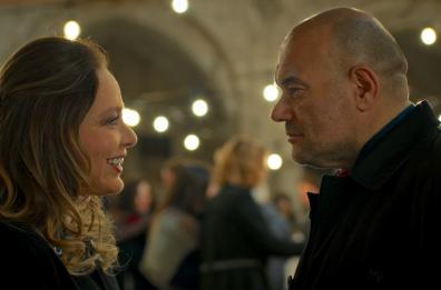 Wine to Love, bufera sul bacio omosessuale nel film del regista lucano Fortunato