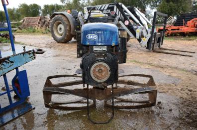 Furti in aziende agricole, recuperati macchinari rubati nelle campagne di Acquaviva