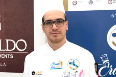 Chef Mauro Di Gennaro