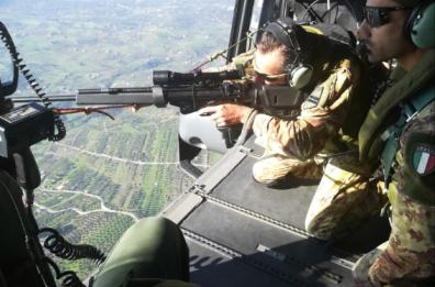 Gli scali inglesi investono in sistemi anti-drone
Italia all'avanguardia nel contrastare la minaccia 