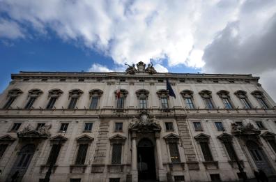 La finanza pubblica e il ruolo dei Comuni:  la giurisprudenza della «Consulta»