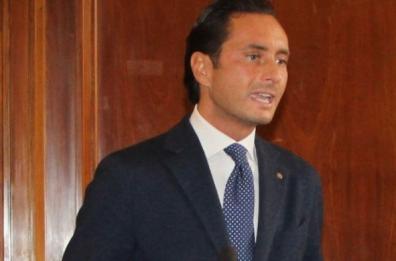 Amministrative a Foggia, Miranda pronto a fare il sindaco: ecco perchè
