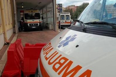 Foggia, 25enne ferito al piede da una fucilata rischia l'amputazione dell'arto