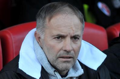 Cornacchini: "Bisogna avere pazienza
Si può vincere anche nella ripresa"