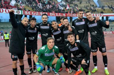 Simeri uomo assist poco fortunato
Bolzoni passo felpato, non alza i ritmi