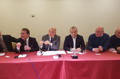 Bari,  Forza Italia dice sì alle primarie per l'anti Decaro e «appoggia» Di Rella