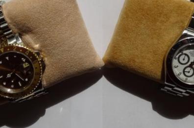 Ostuni, traffico finti Rolex: arrestato noto orefice per autoriciclaggio
La replica del legale