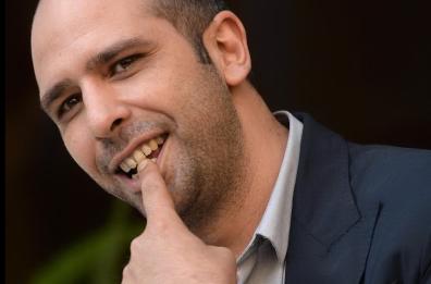 Quasi vent'anni assieme e due figlie: arrivata al capolinea la coppia Checco Zalone e Mariangela Eboli 