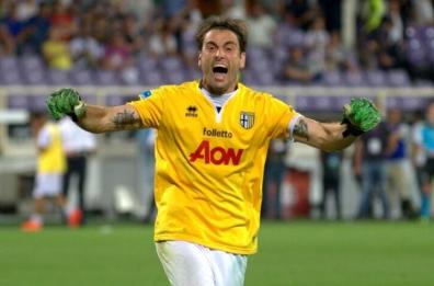Foggia, in arrivo il portiere Frattali dal Parma