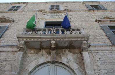 Si appropriarono di 1,2mln di euro di tasse dal Comune di Terlizzi: 2 condanne