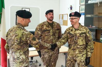 Seconda Compagnia Genio guastatori
dalla Brigata Pinerolo alla Brigata Garibaldi