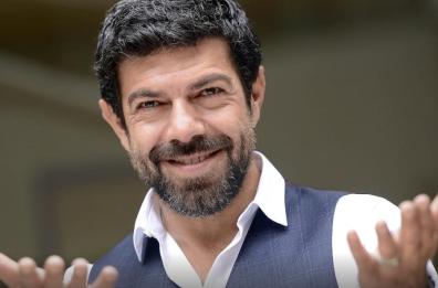 Pierfrancesco «racconta Favino» in uno speciale pomeriggio ad Andria