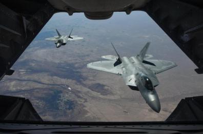 Siria, è iniziato il ritiro degli Usa
Conferma dal portavoce della Coalizione