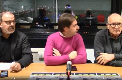 San Cataldese - Bari: il punto con La Voce Biancorossa, segui la diretta