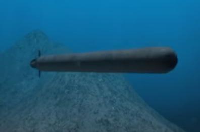 Droni atomici subacquei
la Marina russa ne avrà 32