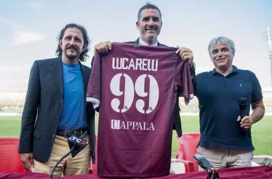 La Sancataldese si rinforza contro il Bari
arriva un difensore dal cognome celebre 