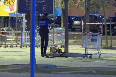 Bari, allarme bomba a Ikea: ma era il motore di un cancello
