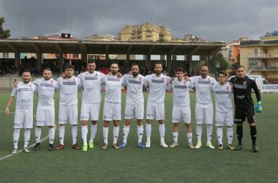Aloisi, passo da categoria superiore
Floriano, assist per Neglia e gol vittoria
